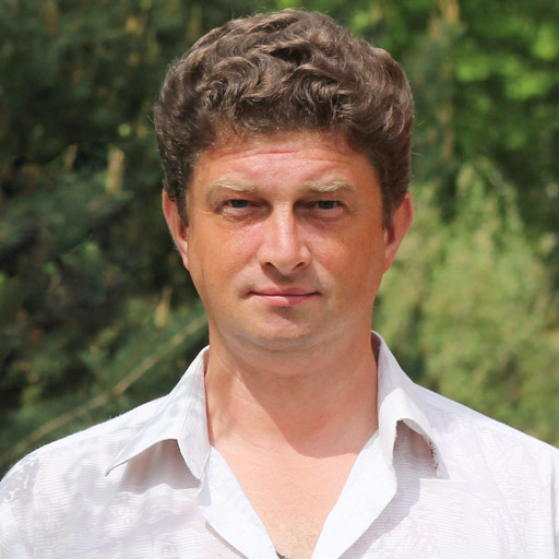 Сергей Асалин